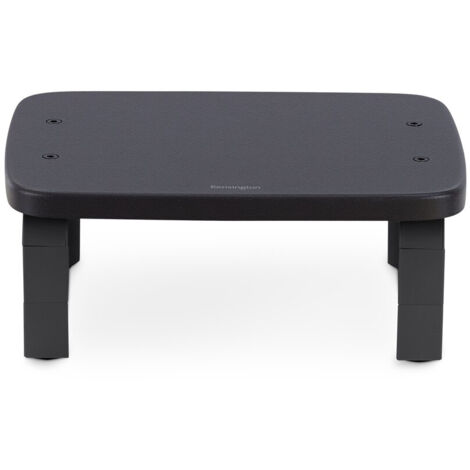 Kensington Monitorständer      bis21,max.18kg,schw.Smartfit (K52785WW)