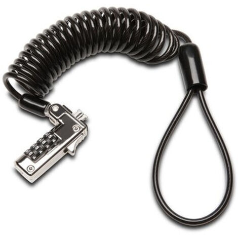 Kensington NanoSaver - bloqueo de cable de seguridad