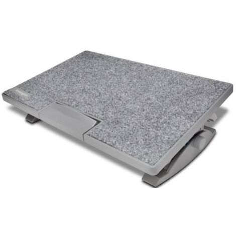 Kensington Pro Elite SmartFit SoleMate repose-pied gris