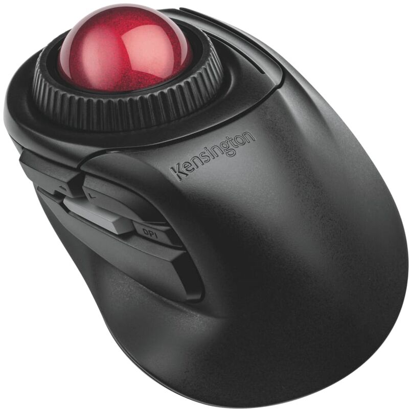 

Trackball inalámbrico Orbit Fusion - Negro - Kensington