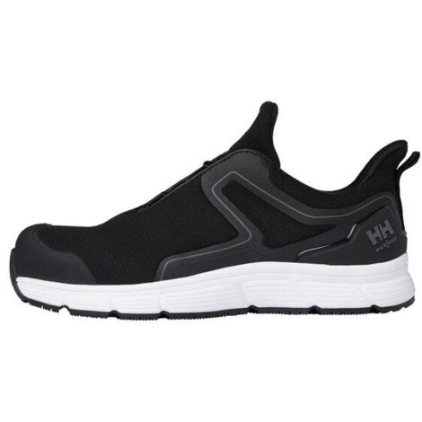 Kensington Sicherheitshalbschuh - HELLY HANSEN - S3 Schwarz T.39 78352991-39