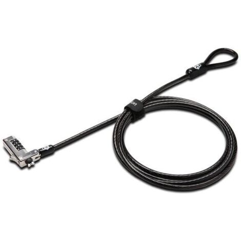 Kensington Slim NanoSaver Combination, K60603WW