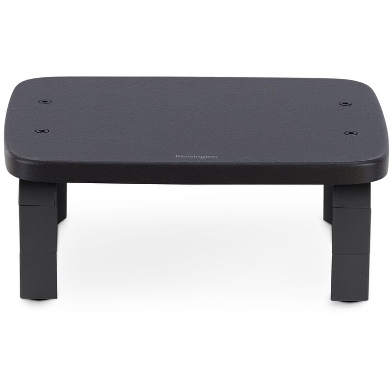 Image of Kensington SmartFit® Monitor Stand — Black