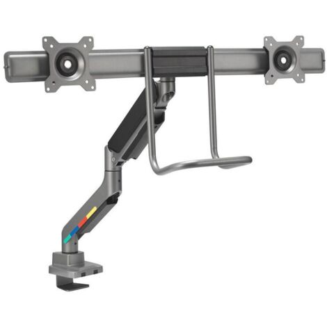 Kensington SmartFit Support écran Gris Bureau