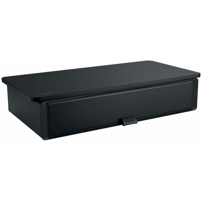 

Soporte monitor compartimento higiénico UVC UVStand negro - Negro - Kensington