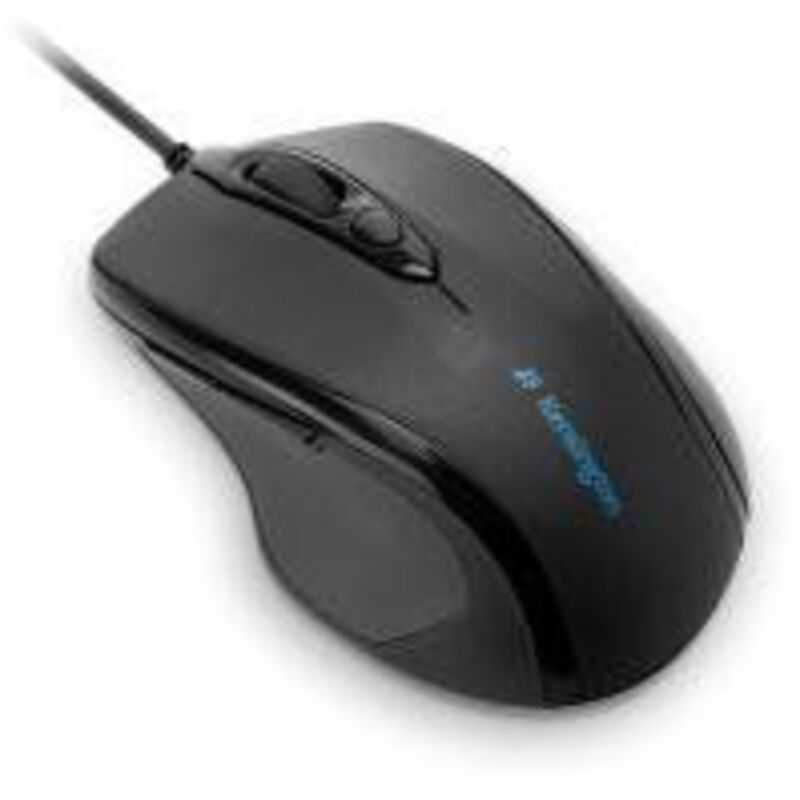Souris filaire taille moyenne Pro Fit™ - Kensington