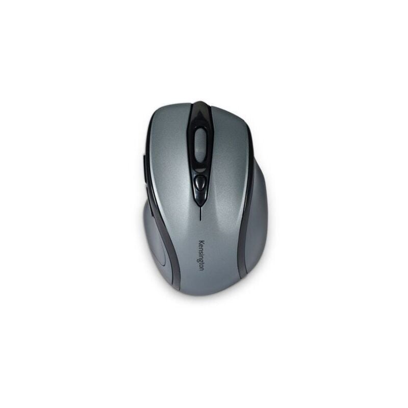 Kensington - Souris sans fil taille moyenne Pro Fit® - gris anthracite