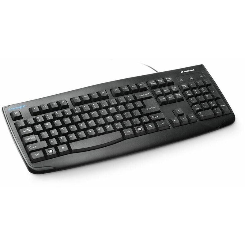 

Teclado K64407ES - Kensington
