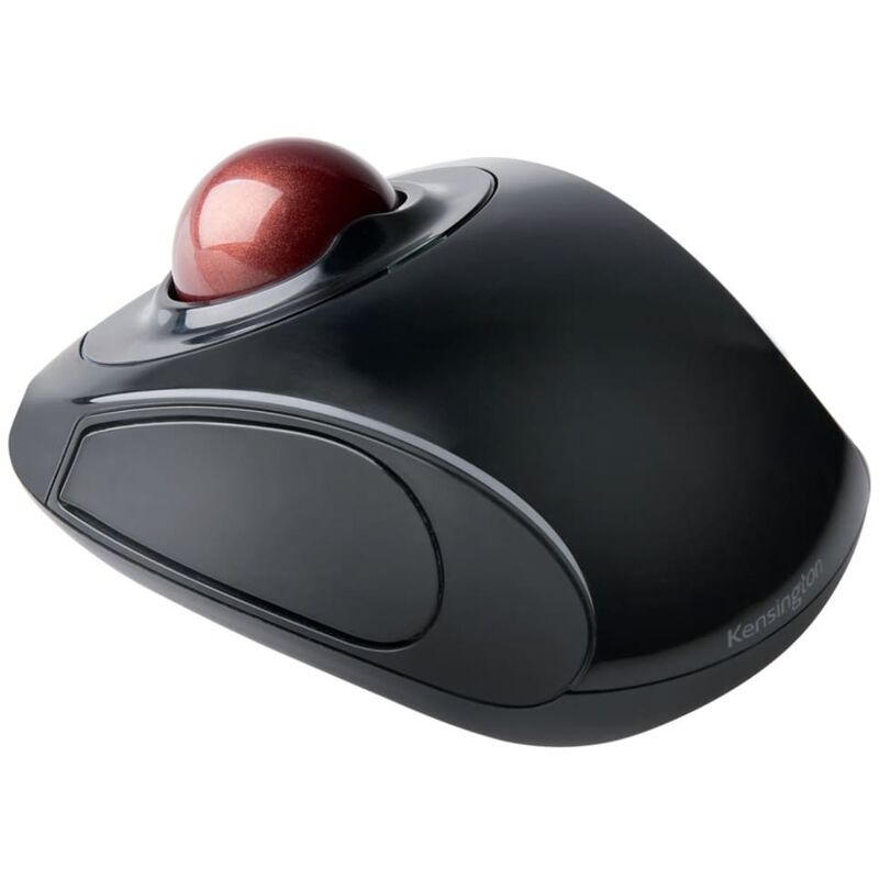 

Trackball inalámbrico Orbit - Negro - Kensington