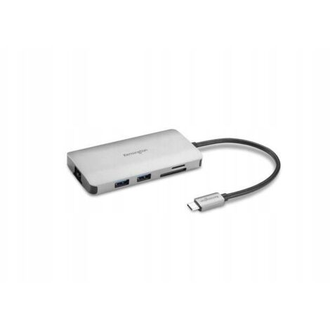 Kensington UH1400p USB-C Mobiler Hub, K33820WW