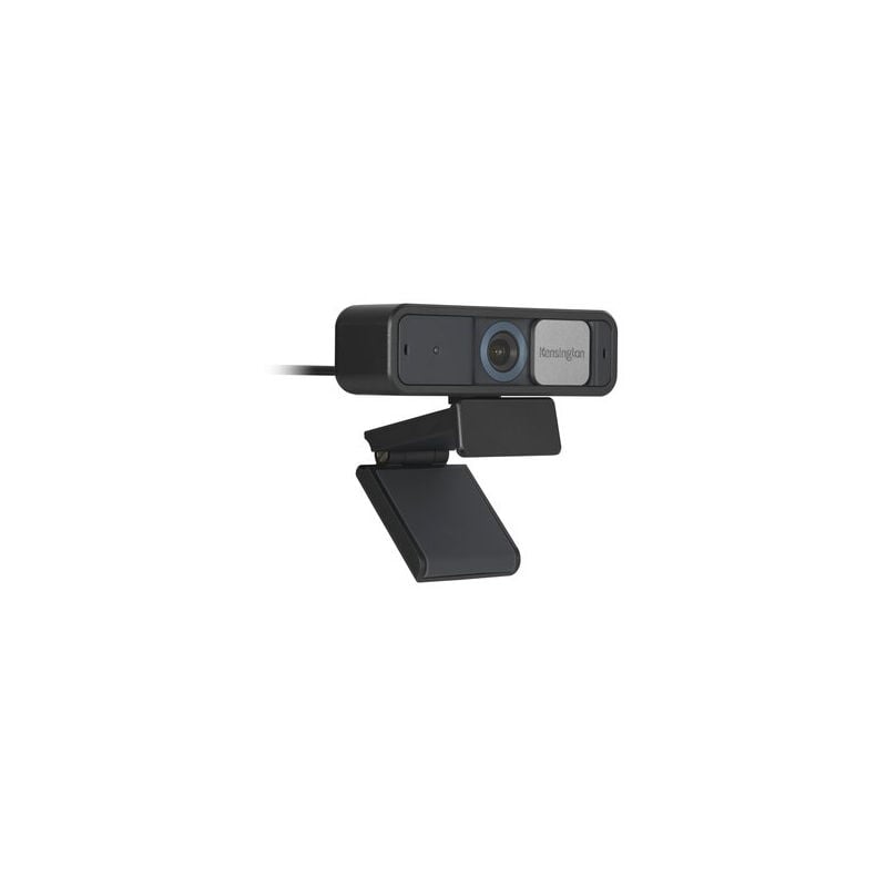 Kensington - W2050 Webcam Pro 1080p avec auto focus
