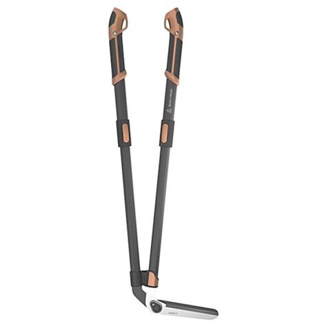Kent & Stowe 70100432 SureCut Adjustable Height Lawn Edging Shears Trimmers