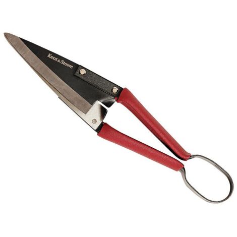 Kent & Stowe 70100499 Large Topiary Hedge Shears K/S70100499