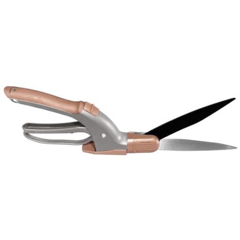 Kent & Stowe 70100508 SureCut Single Handed Grass Shears K/S70100508