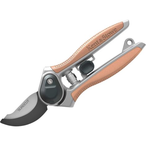 Kent & Stowe 70100781 Garden Life All Purpose Mini Secateurs K/S70100781