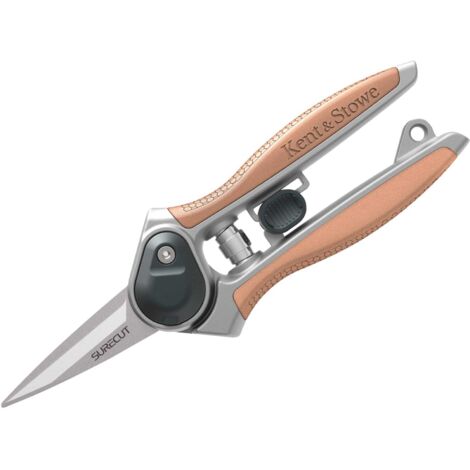 Kent & Stowe 70100791 Garden Life Flower Snips K/S70100791