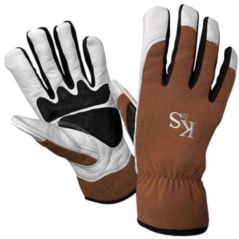 Kent & Stowe 70105626 Sure & Fit Multi Job Gloves - Small K/S70105626