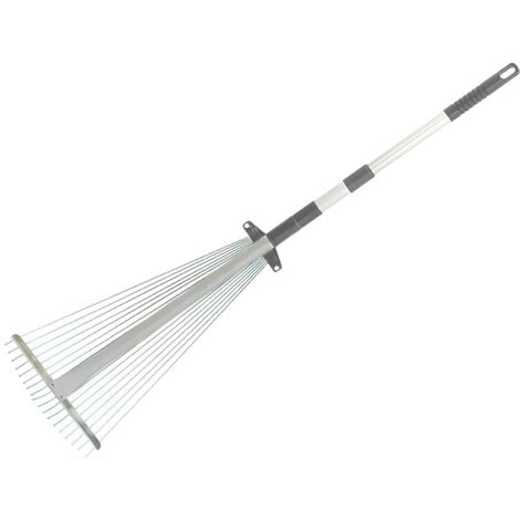 Kent & Stowe 70408014 Expanding Leaf Rake K/S70408014