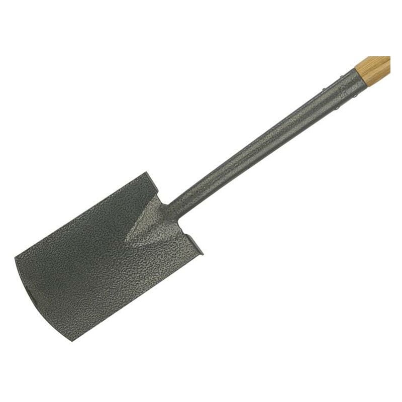 Kent&stowe - Carbon Steel Border Spade, fsc� - K/S70100213