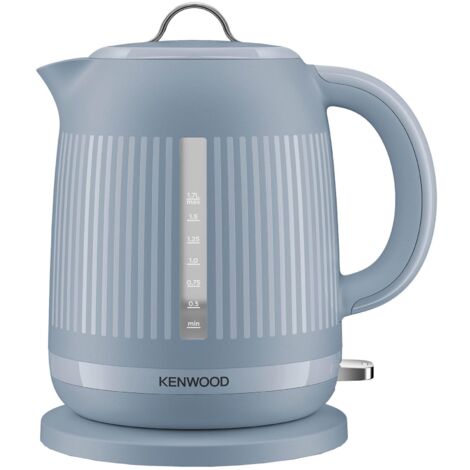Kenwood 1.7L Dawn Kettle Stone Blue