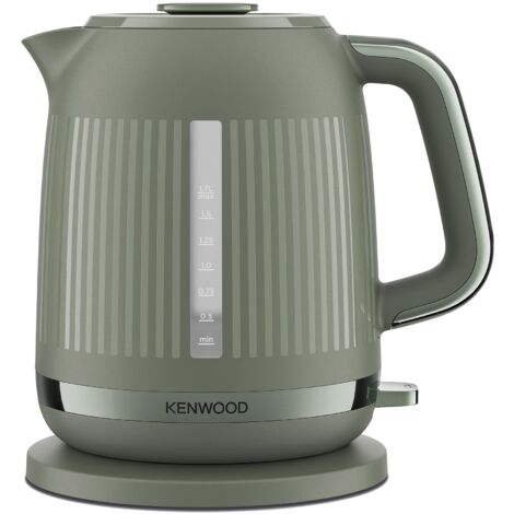 Kenwood 1.7L Dusk Kettle, Green