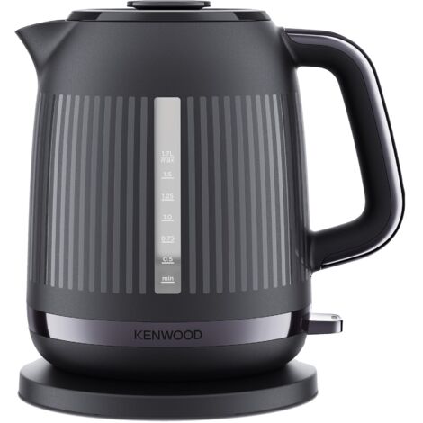 Kenwood 1.7L Dusk Kettle, Grey