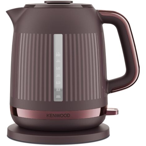 Kenwood 1.7L Dusk Kettle Purple