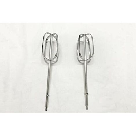Kenwood 2 fouets pour batteur Chefette Lite 450 W HPM30