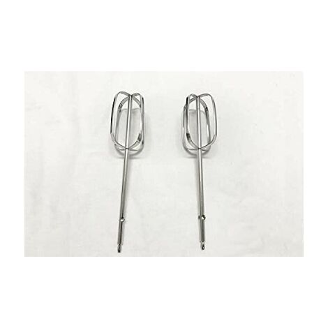 Kenwood 2 Whips per 450 W HPM30 Lite Chefette pastella