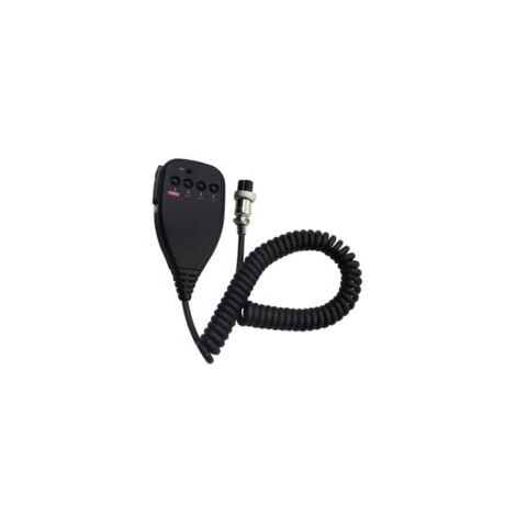 Kenwood 8 Pin Microphone for Kenwood TM-241, TM-231, TM-241 Radio,Microphone
