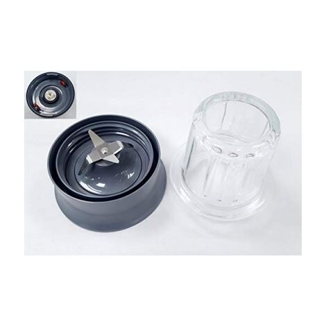 Kenwood Accessoire pour hachoir planétaire Multi One KHH, KHH3, KHH326, KHH30, KHH300