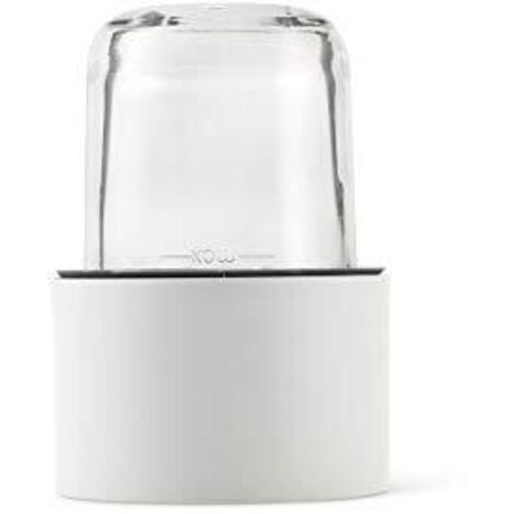 KENWOOD Accessoires AT320B Mini-cuves en verre