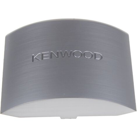 Kenwood - afdekking snelheidsregelaar - kw715197 - 5011423923949