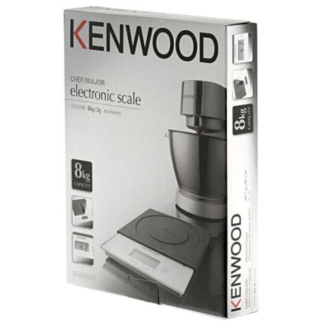 Kenwood AT850 Küchenwaage