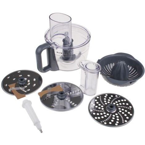 Kenwood - att-procesador de alimentos comp km282-km288 - aw20010045 - 5011423914053