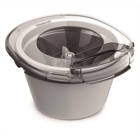 Kenwood AW20010022 macchina per sorbetto Bianco