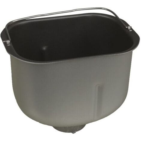 Kenwood - backbehälter bm260 / bm366 - nm - twist & lock - kw712988 -