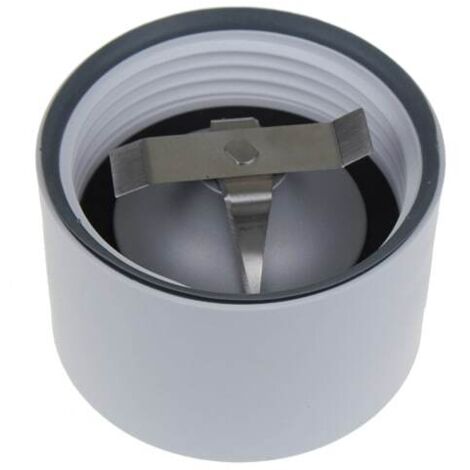 Kenwood - base con cuchillo - blanco - at320 - kw697750 - 5011423861265