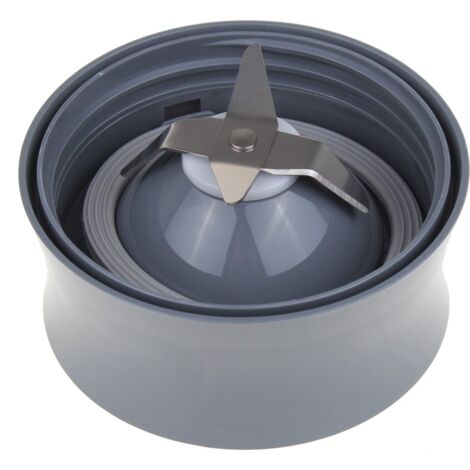 Kenwood - base con cuchillo vaso de licuadora - kw680953 - 5011423842783
