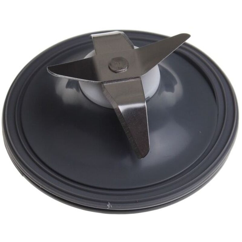 Kenwood - base con lama per frullatore -km282/km285/km286/km287 - kw714232 - 5401101542973