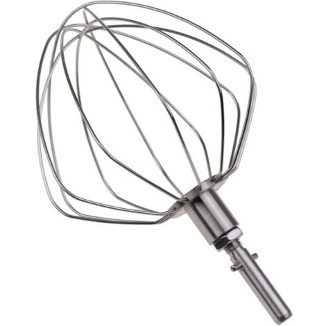 Kenwood - batidor de 6 varillas- (6820000623) - aw20011057 - 5011423003580