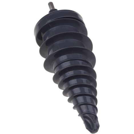 Kenwood - beerenpresse schnecke / spirale für at64 / kax644 - kw715962 -