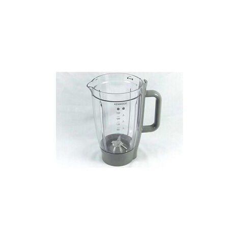 Kenwood - Blender, carafe, verre avec lame et joint pour AT282 Prospero KM242 KM283 KM2