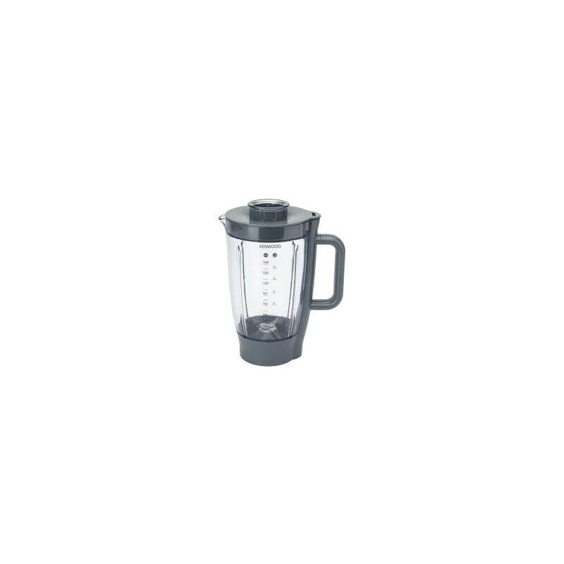 Kenwood - Bol blender complet pour Robot multifonction AW20010044