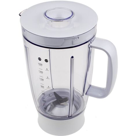 Kenwood - bol blender pvc - cpl - kw662494 - 5011423825397