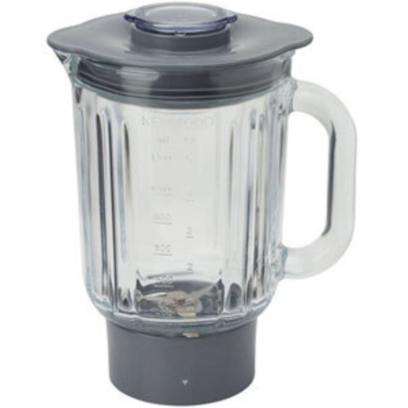 Kenwood - bol blender verre - at283 km282/85/86/87 - aw20010047 -