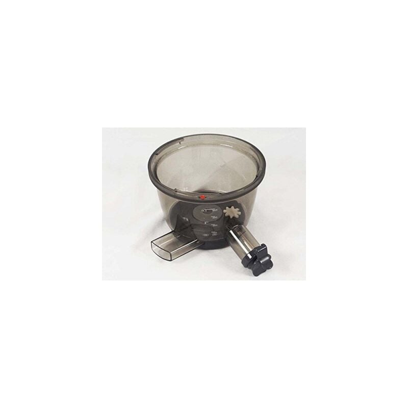 Kenwood - Bol bol bol jus extracteur centrifugeuse JMP80 JMP800