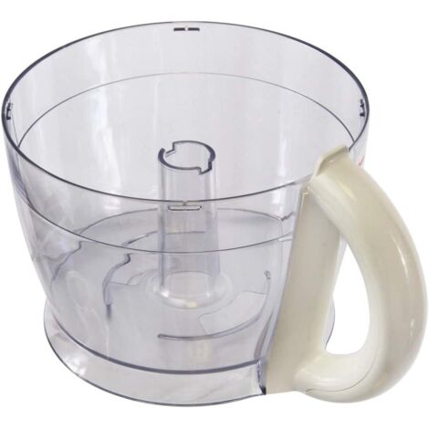 Kenwood - bol de recipient / melange - apres 11j28 fp479/481/591
