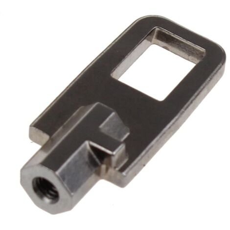Kenwood - cerniera blocco testa planetaria chef kvc5 kvc50 kvl6 kvl60 kql6 kql63 - kw717244 - 5401101517131