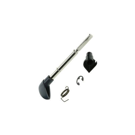 KENWOOD CHEF AND MAJOR KM220-PM900 ELEVADORES DE MONTAJE CON CABEZAL INCLINABLE GRIS